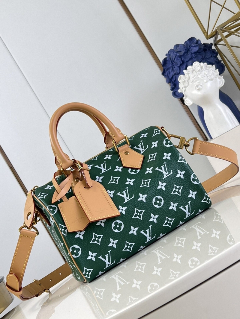 LV Speedy Bags